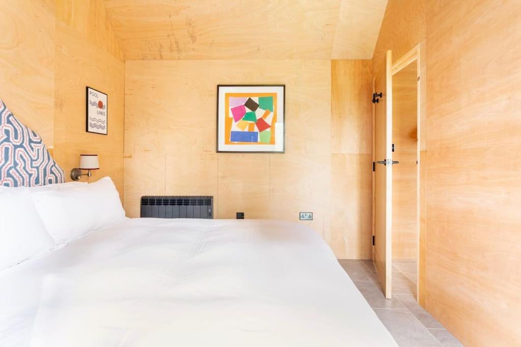 With A Spectacular Outlook Holiday home *