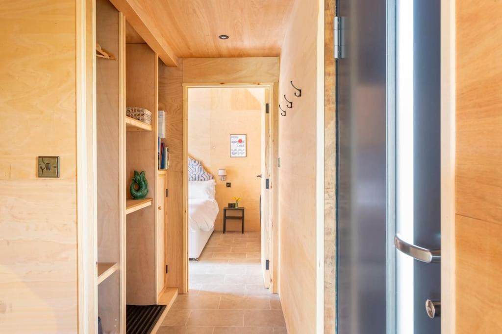 Holiday home With A Spectacular Outlook Dorchester