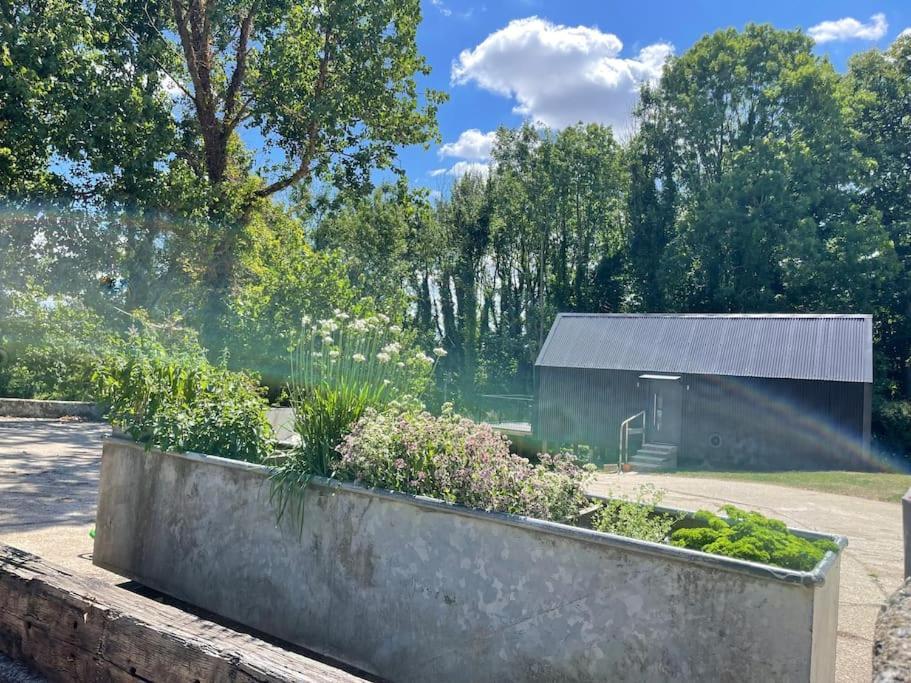 Holiday home With A Spectacular Outlook Dorchester