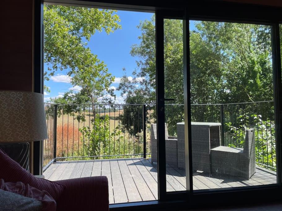 With A Spectacular Outlook Dorchester