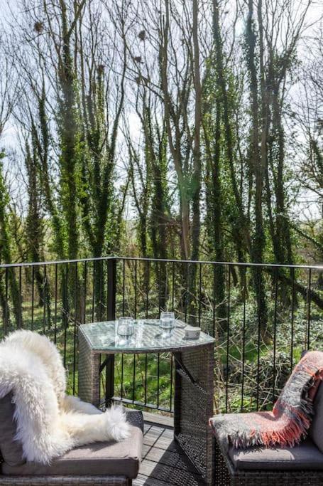 With A Spectacular Outlook Holiday home *