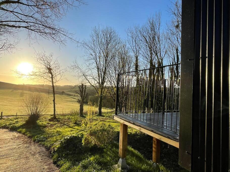 Holiday home With A Spectacular Outlook Dorchester