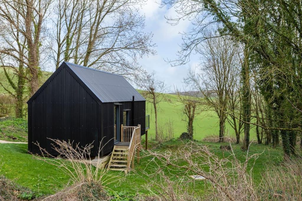 Holiday home With A Spectacular Outlook *