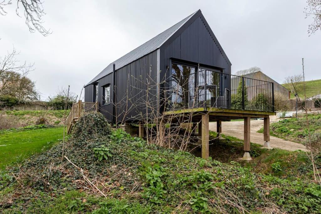 With A Spectacular Outlook Holiday home *
