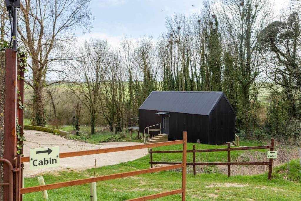 With A Spectacular Outlook Holiday home *